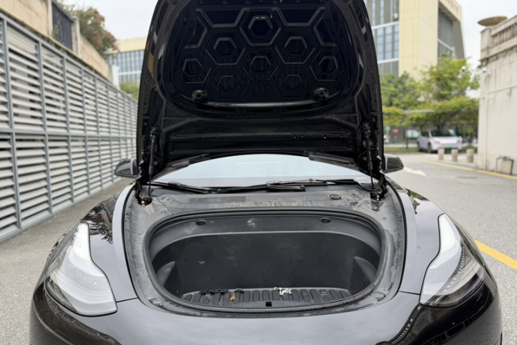 Tesla Model 3 2021 #10 Tesla Model 3 2021 immagine di auto #10