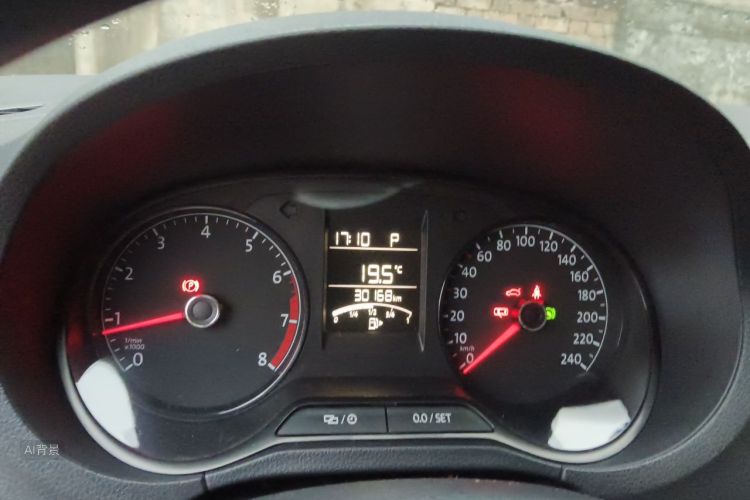 Volkswagen Polo 2018 #13 Volkswagen Polo 2018 car image #13