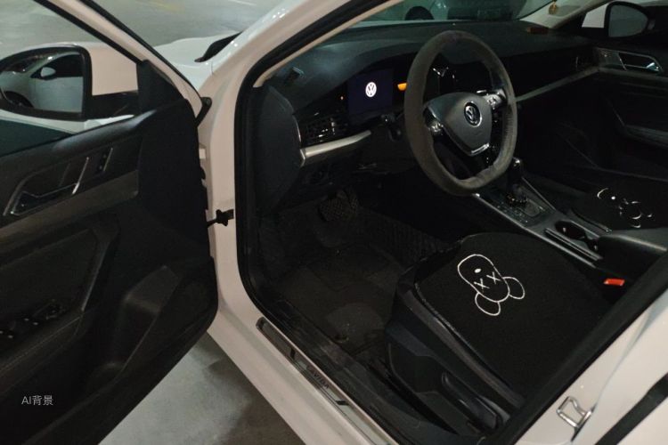 Volkswagen Lavida 2022 car image #18