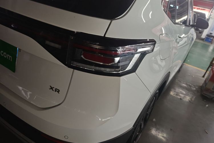 Volkswagen Tharu 2024 #8 Volkswagen Tharu 2024 car image #8