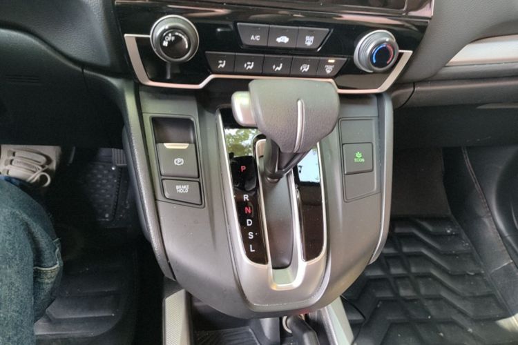 Honda CR-V 2019 car image #14