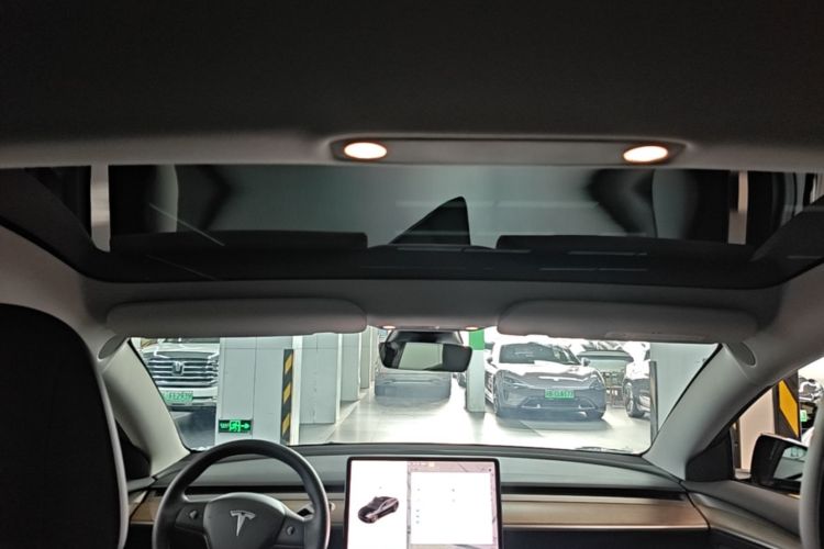 Tesla Model 3 2021 #17 Tesla Model 3 2021 immagine di auto #17