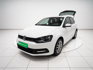 Volkswagen Polo 2017 Volkswagen Polo 2017 car image