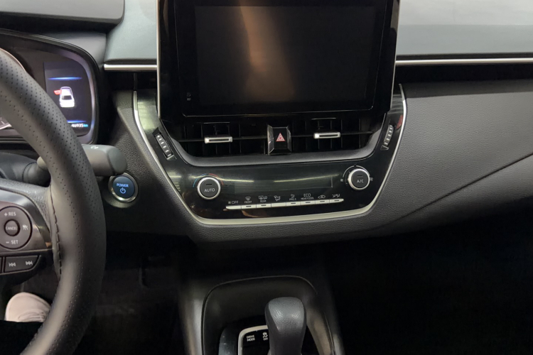 Toyota Corolla 2022 car image #11