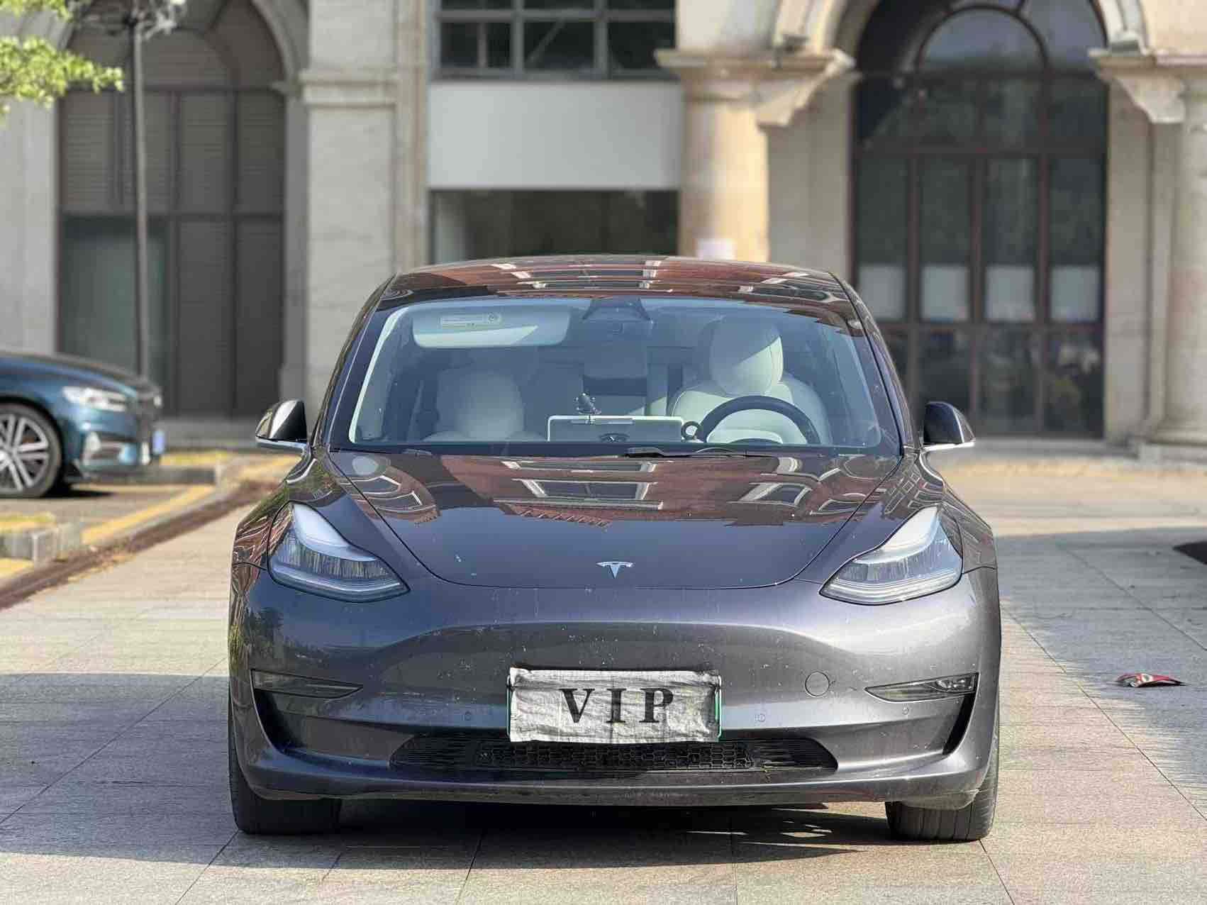 Tesla Model 3 (Imported) 2019 car image #5