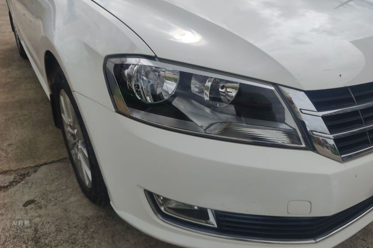 Volkswagen Lavida 2016 #8 Volkswagen Lavida 2016 car image #8