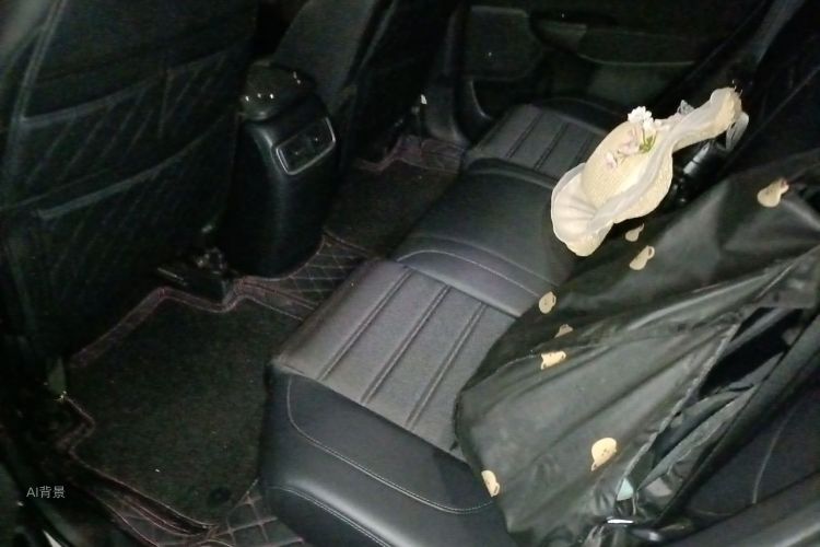 Honda CR-V 2022 car image #19