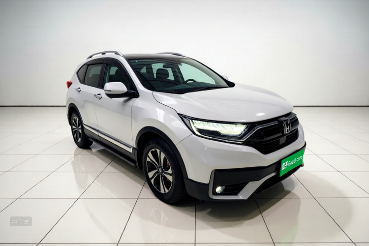 Honda CR-V 2021 car image #4