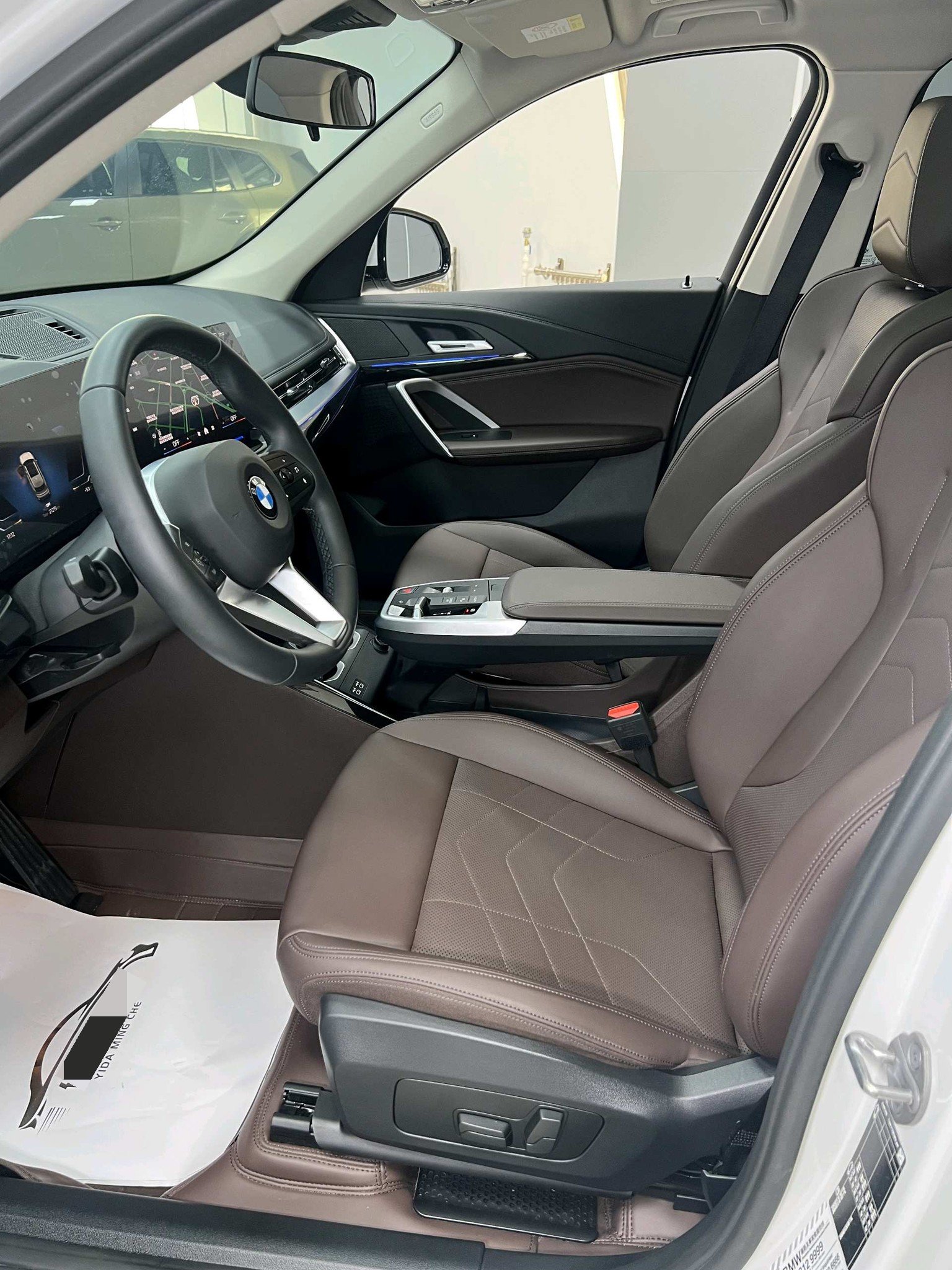 BMW X1 2023 car image #12