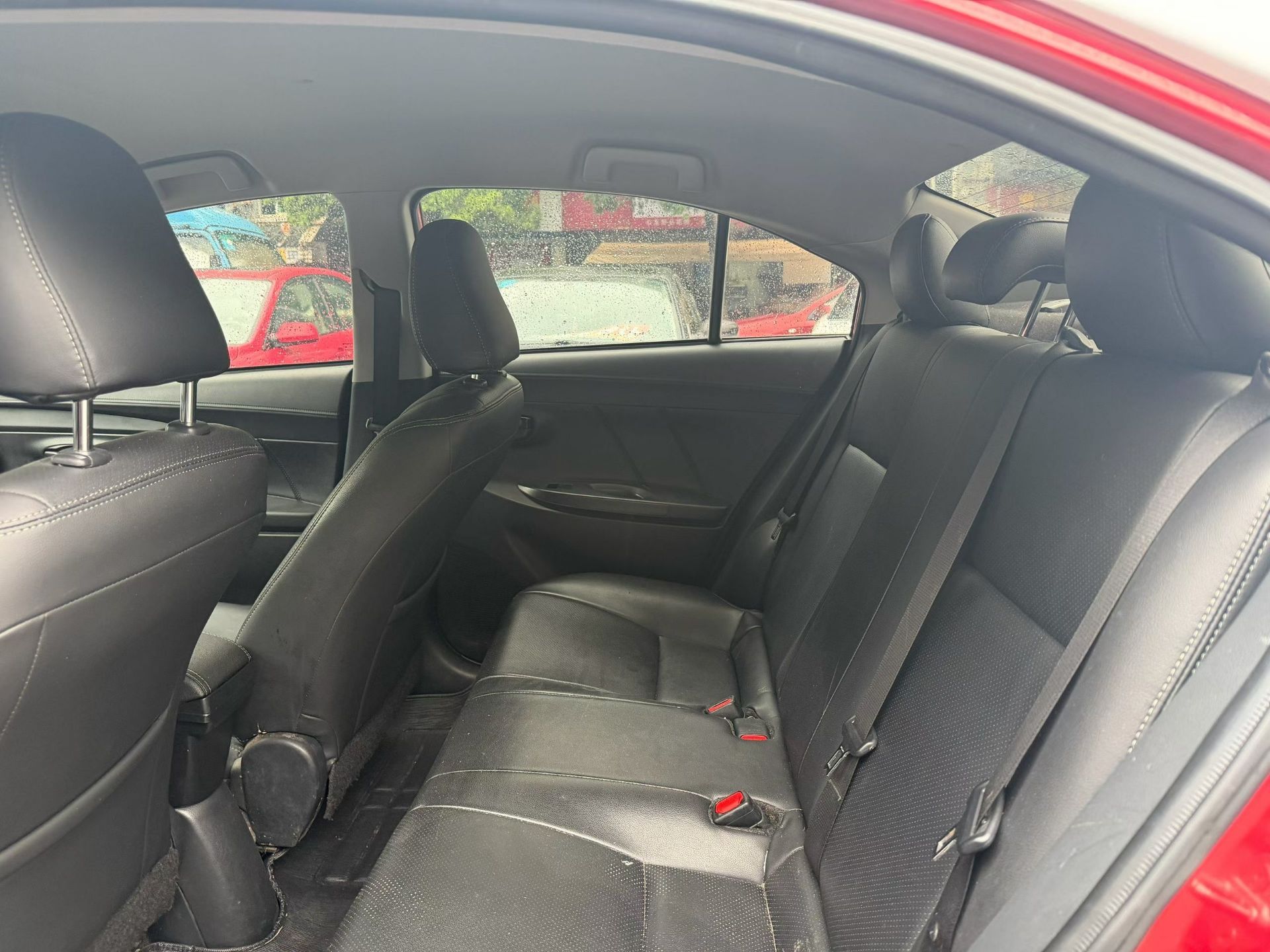 Toyota Vios 2022 car image #5