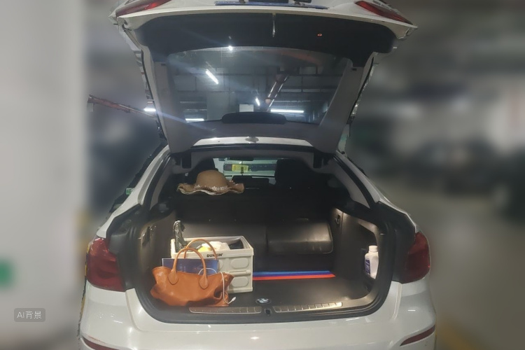 BMW 3 Series GT 2019 #21 BMW 3 Series GT 2019 imagem de carro #21