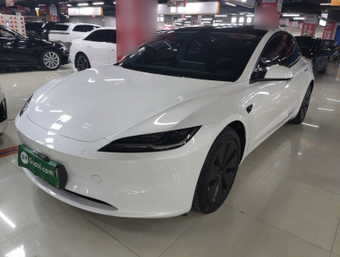 Tesla Model 3 2025 Tesla Model 3 2025 car image