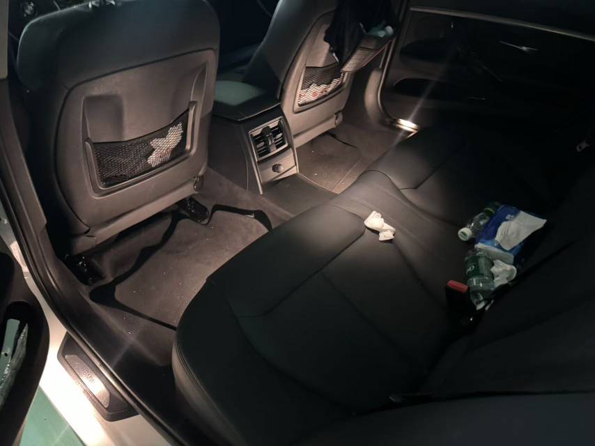 BMW 3 Series 2017 #7 BMW 3 Series 2017 car image #7