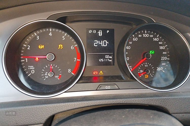 Volkswagen Golf 2015 #14 Volkswagen Golf 2015 car image #14