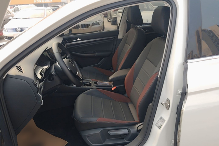 Volkswagen Bora 2021 #15 Volkswagen Bora 2021 immagine di auto #15