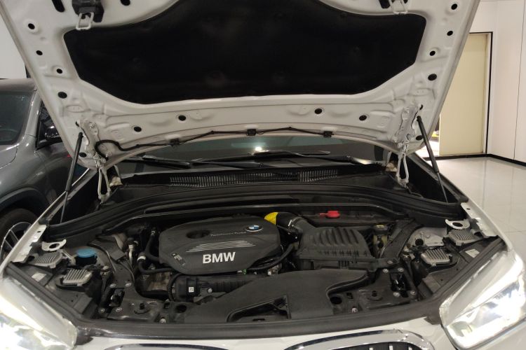 BMW X1 2019 car image #23