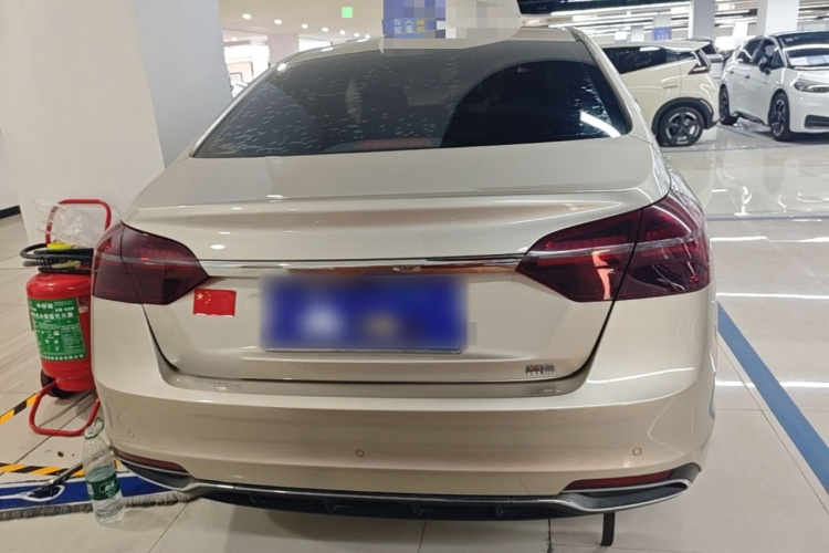 GEELY Emgrand 2020 #6 GEELY Emgrand 2020 car image #6