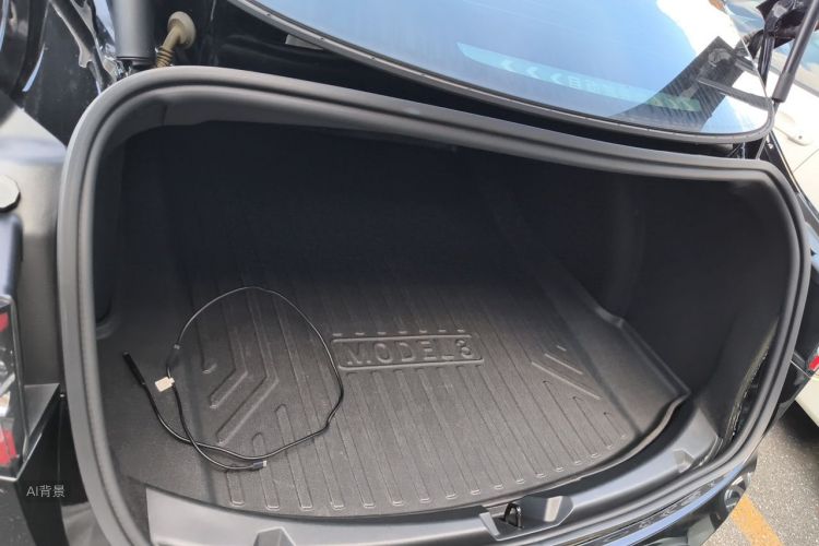 Tesla Model 3 2023 #21 Tesla Model 3 2023 car image #21
