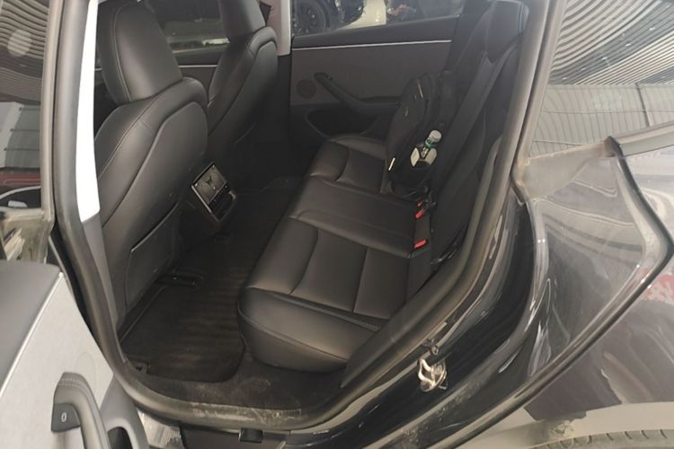 Tesla Model 3 2024 car image #17