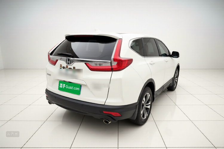 Honda CR-V 2018 car image #7