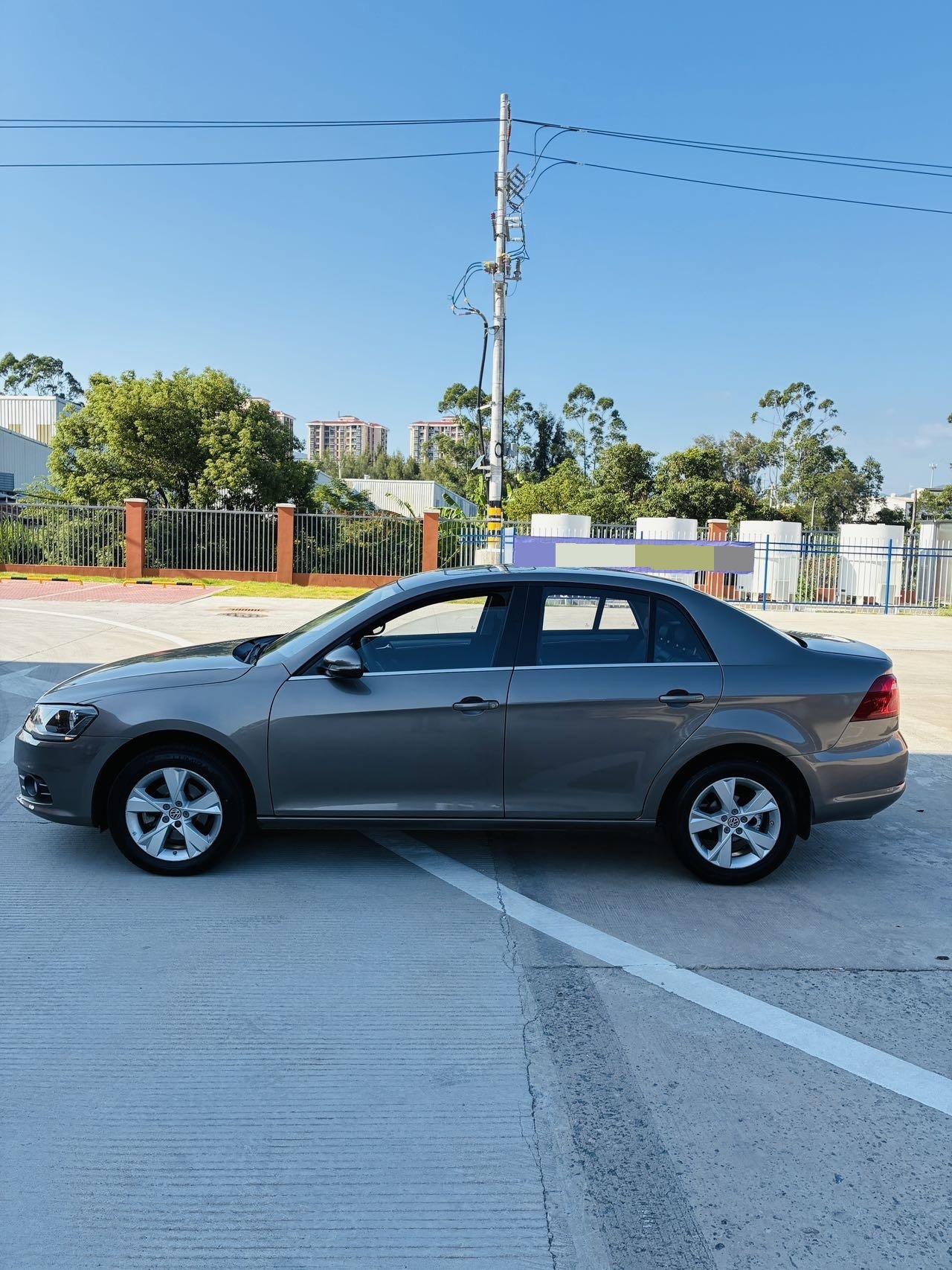 Volkswagen Bora 2014 imagen de coche #3
