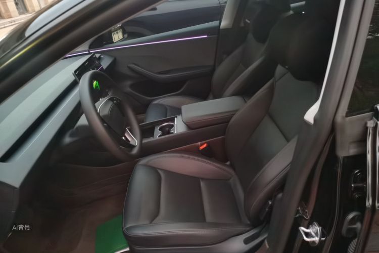 Tesla Model 3 2025 car image #17