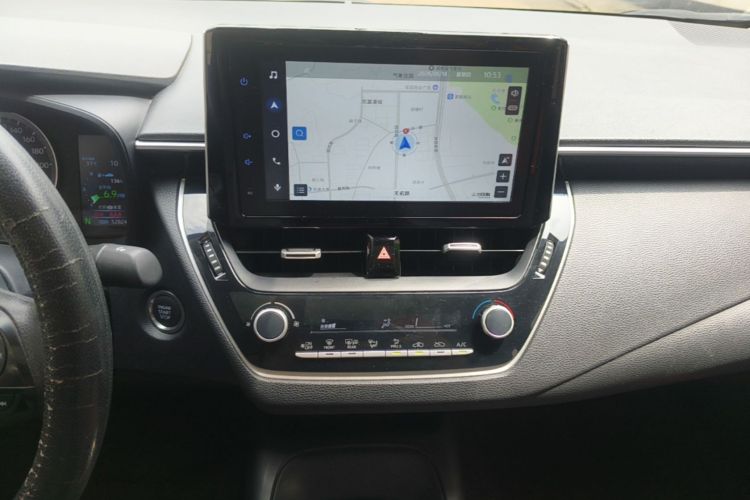 Toyota Corolla 2022 car image #13