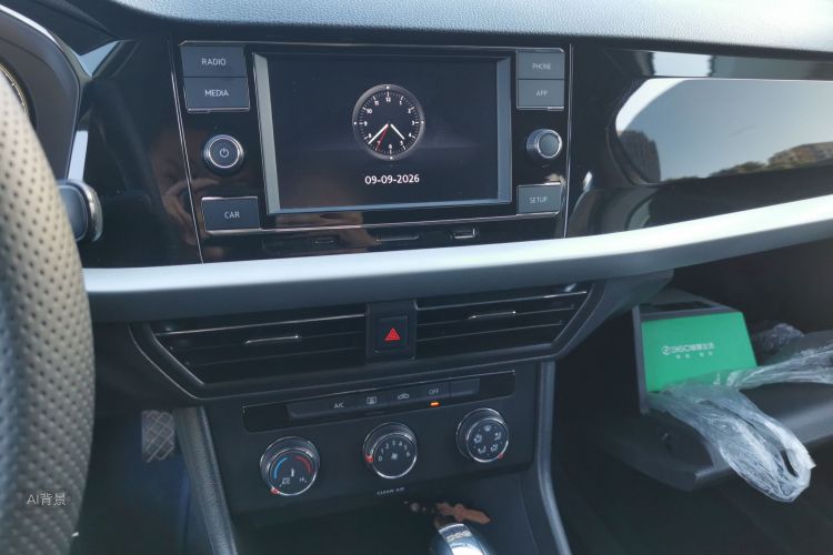 Volkswagen Lavida 2020 car image #15