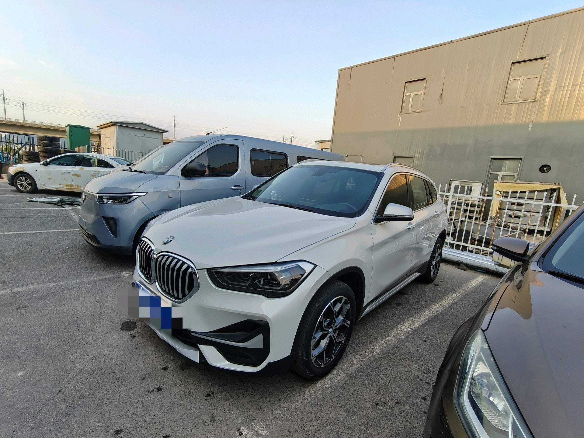 2022 2022 immagine di auto