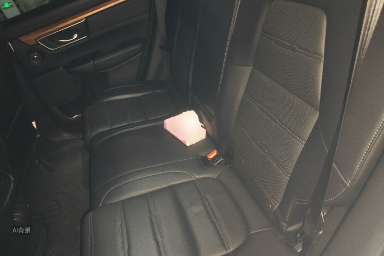 Honda CR-V 2019 car image #19