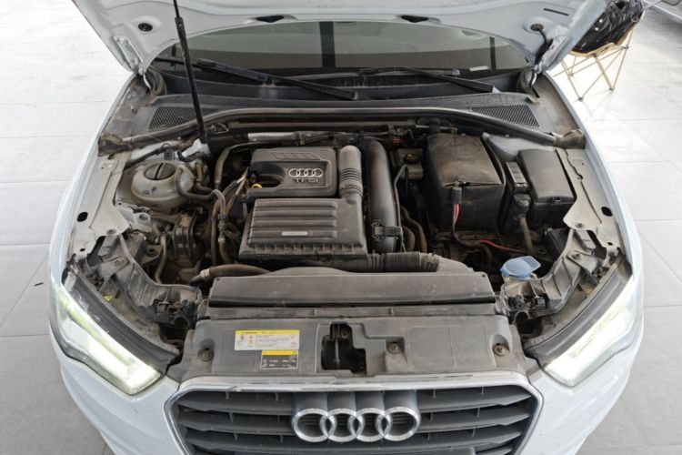 Audi A3 2016 #20 Audi A3 2016 car image #20