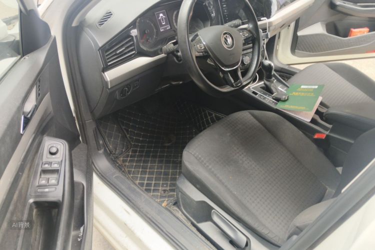 Volkswagen Bora 2022 #18 Volkswagen Bora 2022 imagen de coche #18