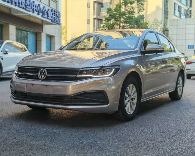 Volkswagen Bora 2019 car image 