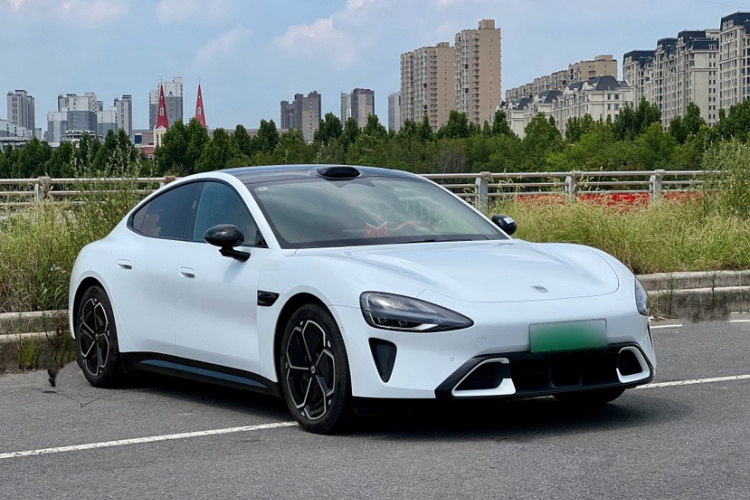 2026 car image #3
