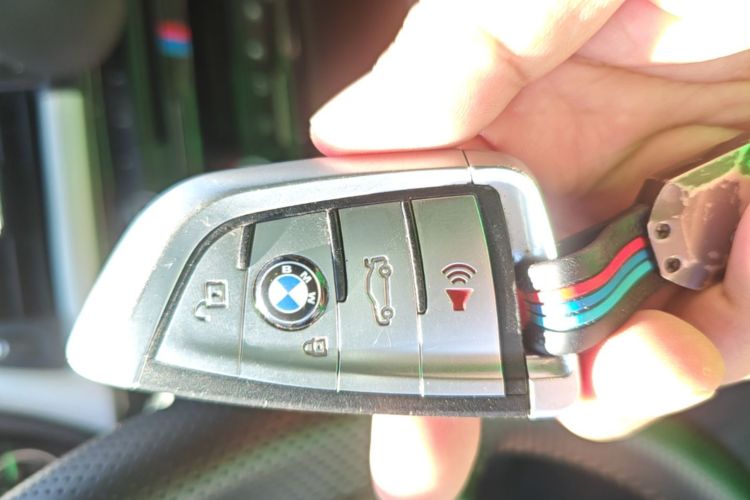 BMW 3 Series 2016 #9 BMW 3 Series 2016 immagine di auto #9