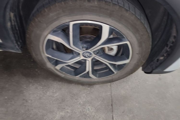 BYD Yuan Plus 2023 immagine di auto #9