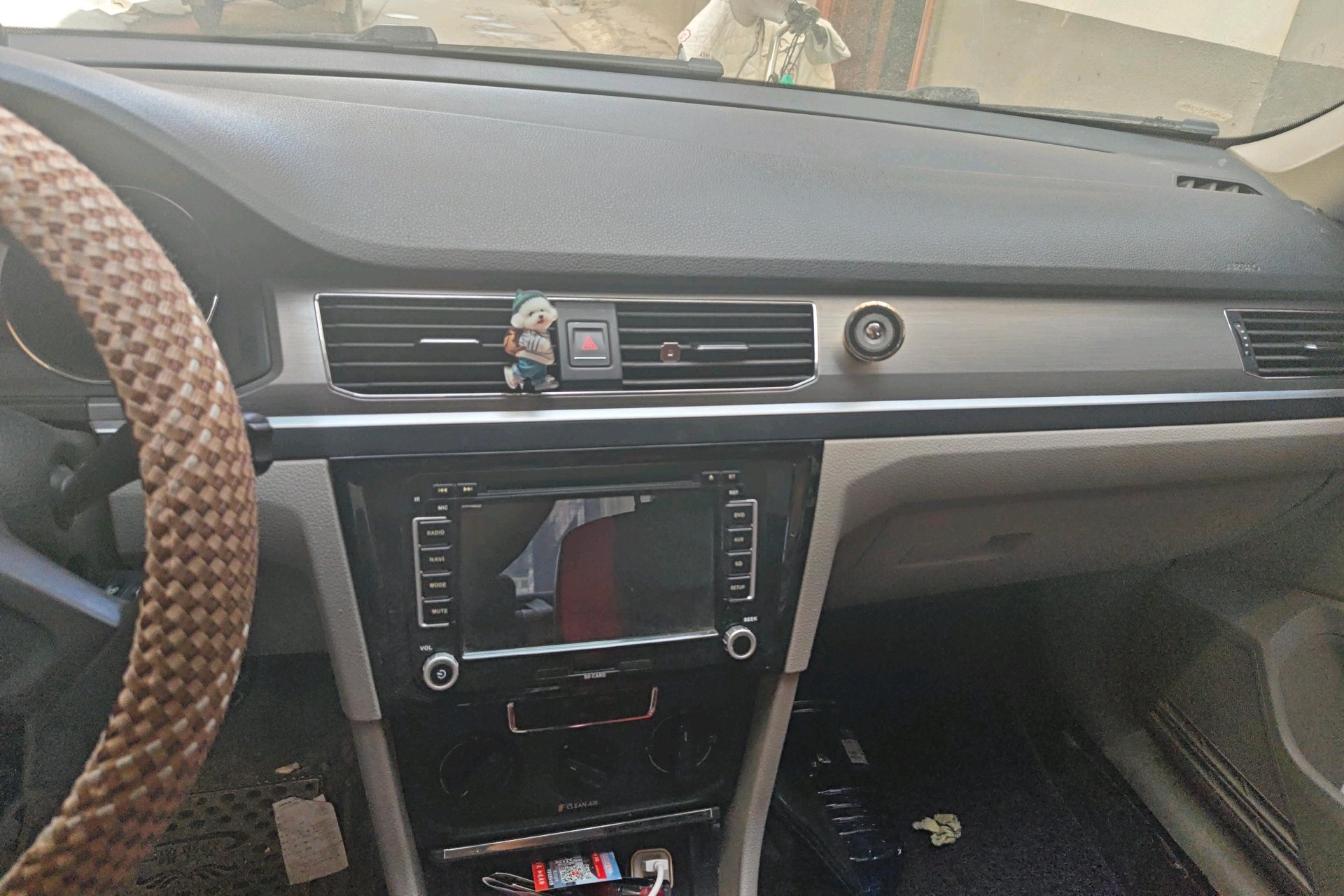 Volkswagen Bora 2016 imagen de coche #5