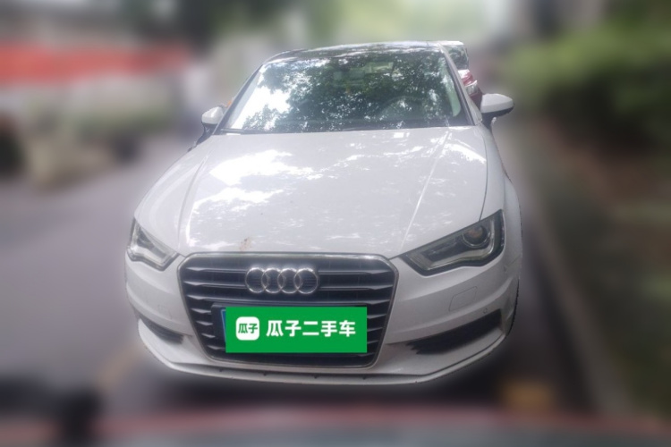 Audi A3 2016 #3 Audi A3 2016 car image #3