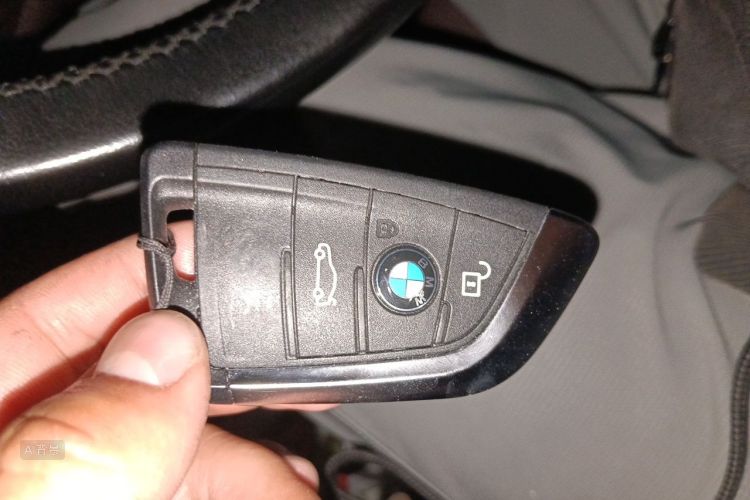 BMW X1 2018 #10 BMW X1 2018 car image #10