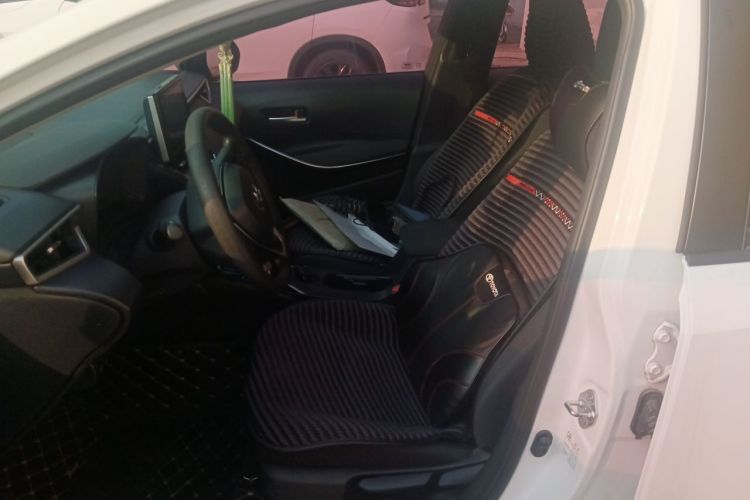 Toyota Corolla 2019 #15 Toyota Corolla 2019 car image #15