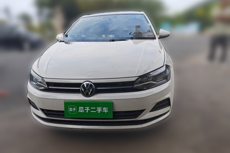 Volkswagen Polo 2021 #3 Volkswagen Polo 2021 car image #3