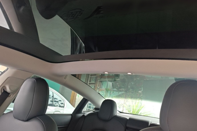 Tesla Model 3 2020 #18 Tesla Model 3 2020 car image #18