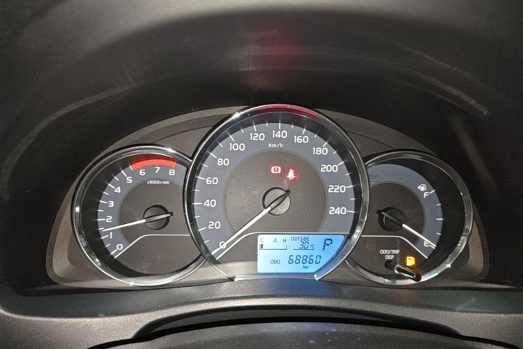 Toyota Corolla 2019 #12 Toyota Corolla 2019 car image #12