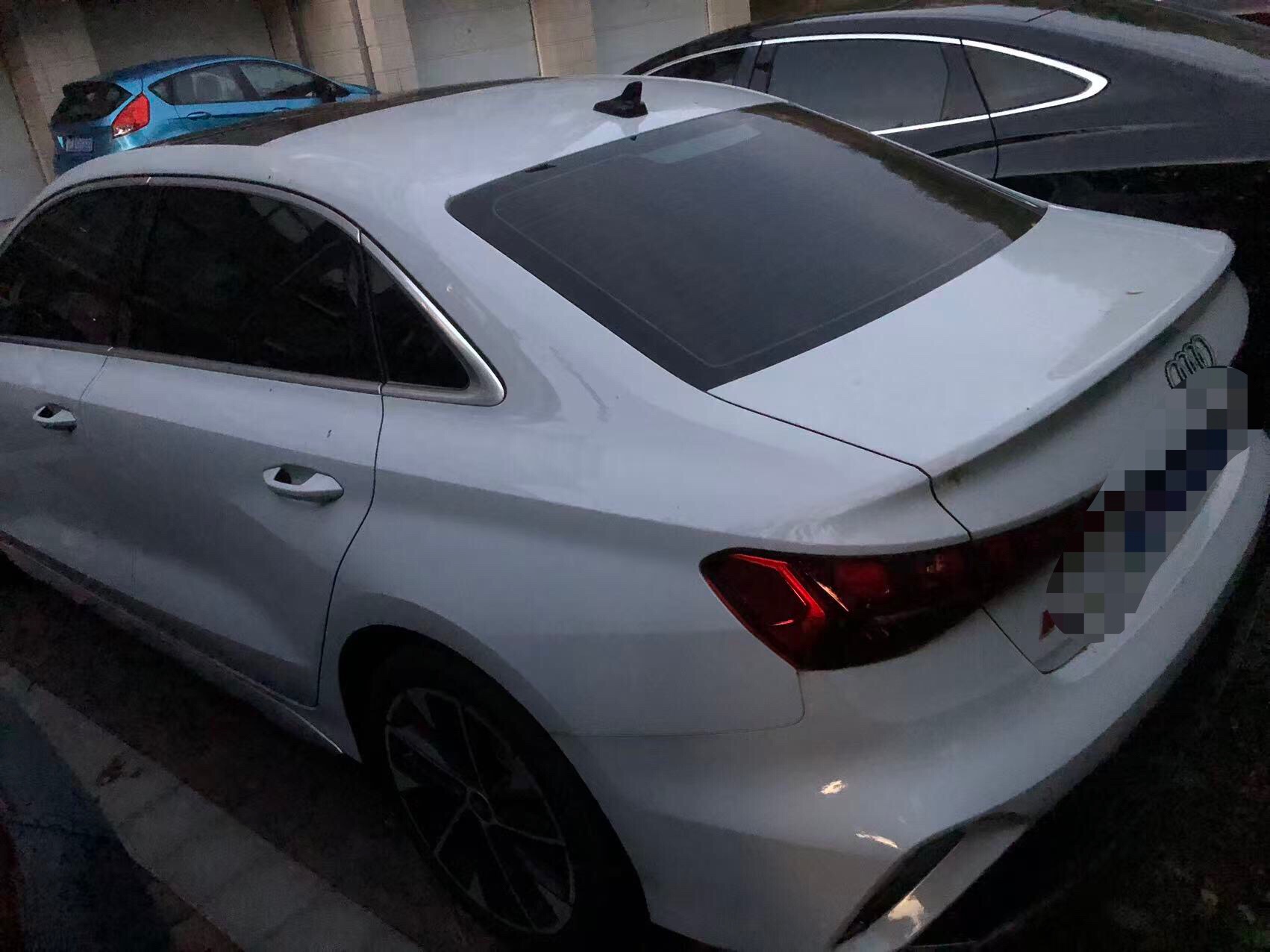 2025 #4 2025 car image #4