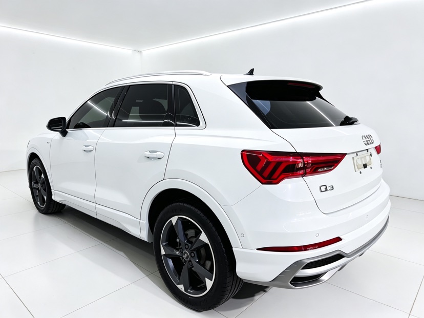 Audi Q3 2023 #8 Audi Q3 2023 immagine di auto #8