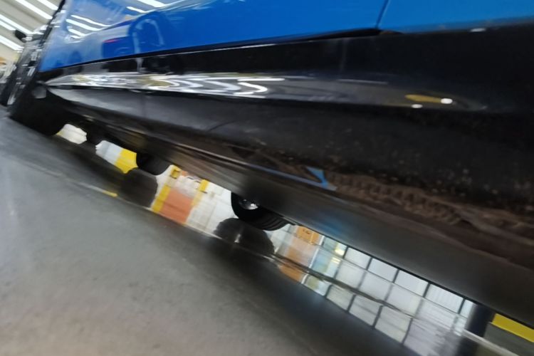 2026 #26 2026 immagine di auto #26