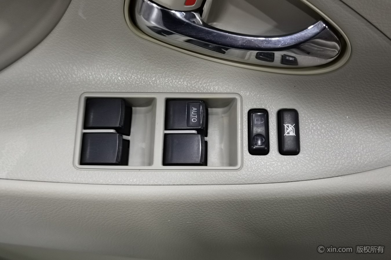 Toyota Camry 2011 #9 Toyota Camry 2011 immagine di auto #9