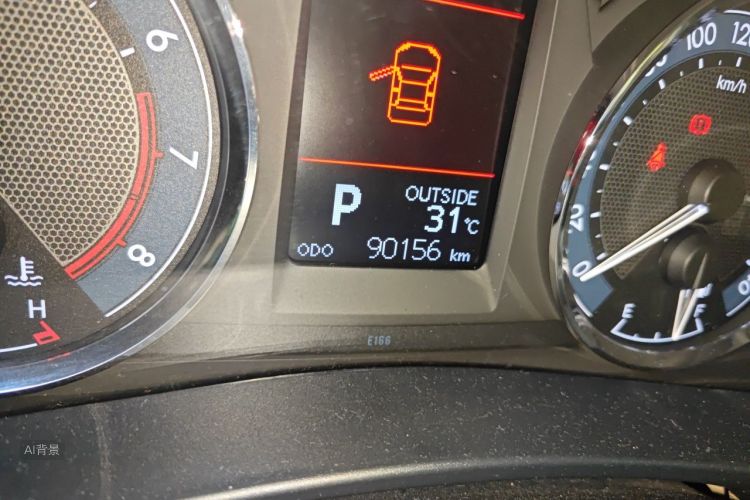 Toyota Corolla 2015 #14 Toyota Corolla 2015 immagine di auto #14