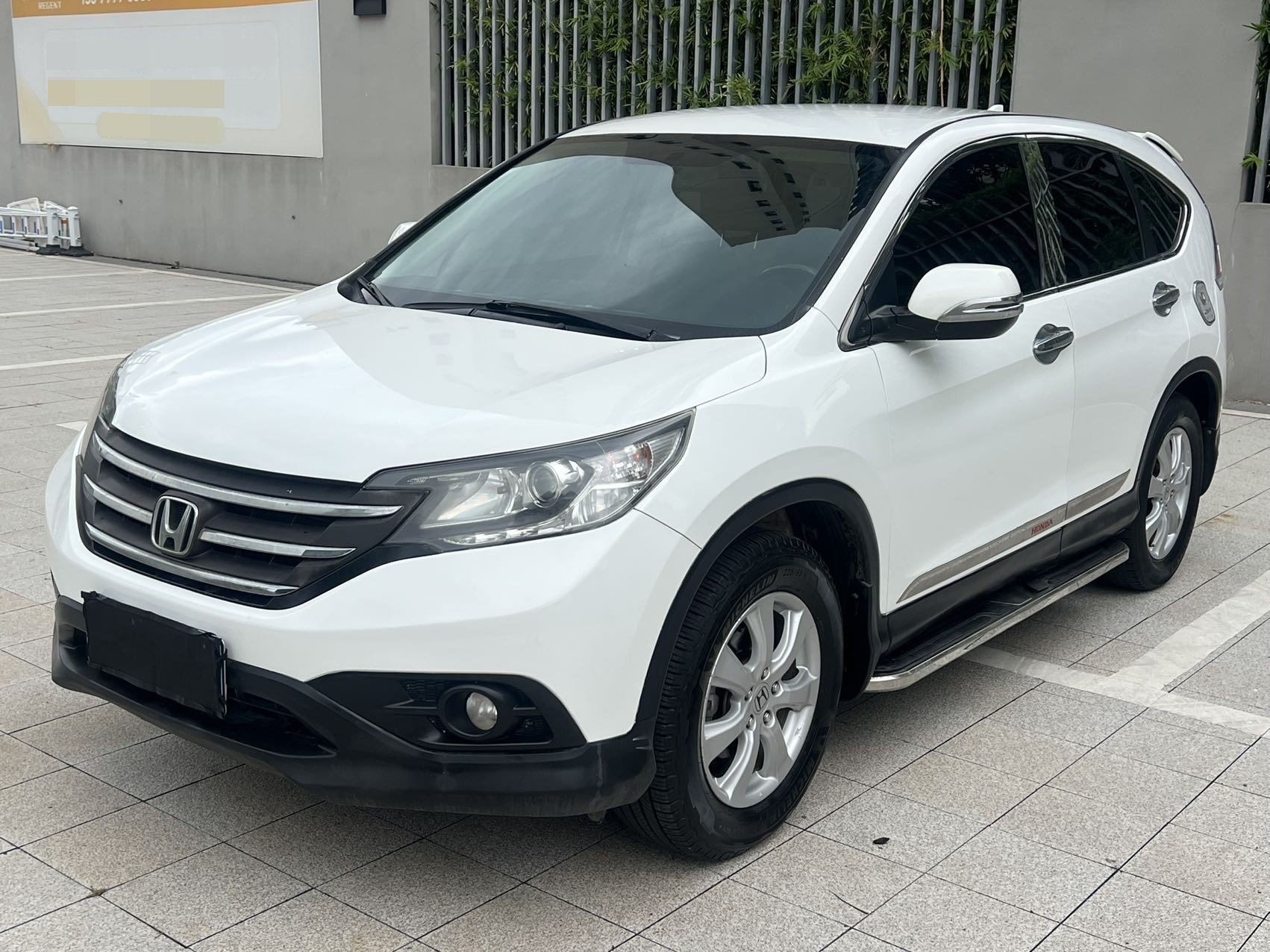 2012 2012 car image