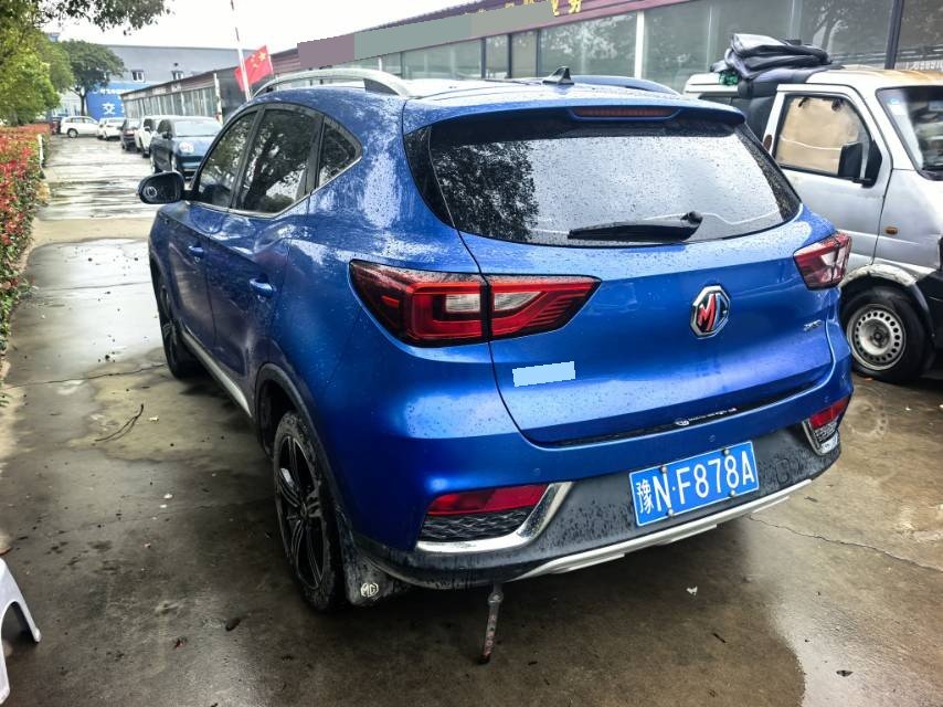 名爵 名爵ZS 2019 汽车图片 #5